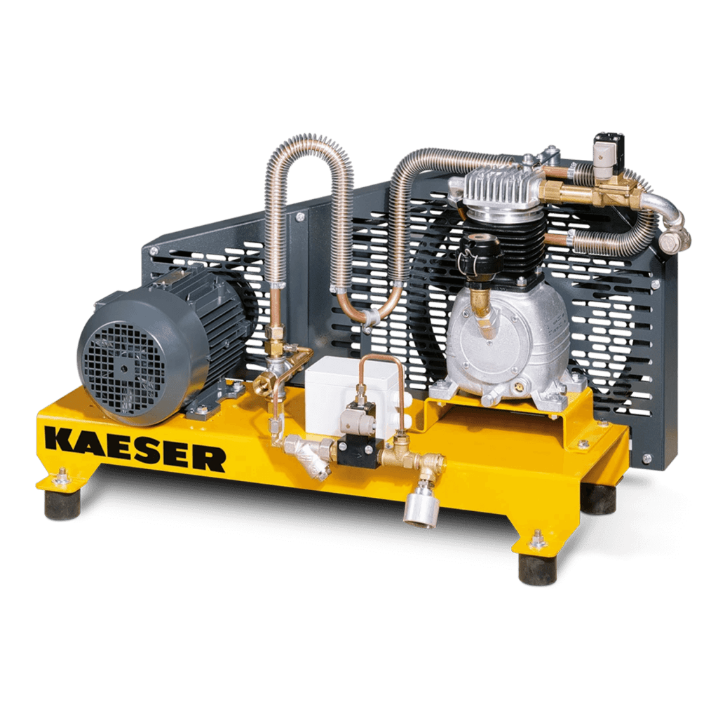 Kaeser Booster N 60 G