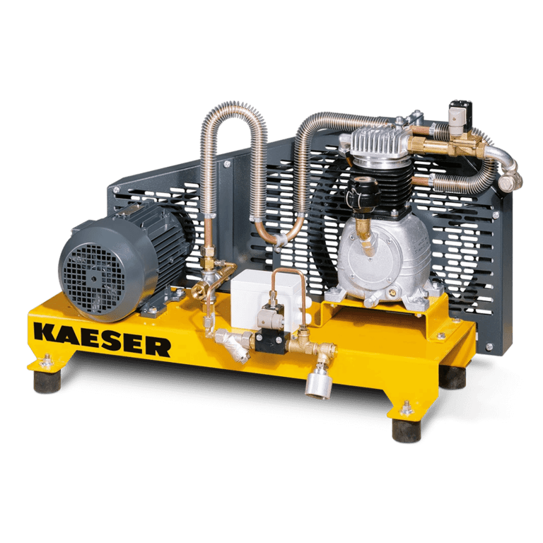 Kaeser Booster N 60 G