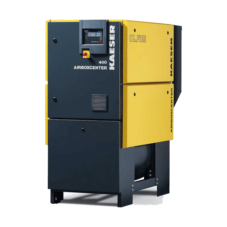 Kaeser Airbox Center 400