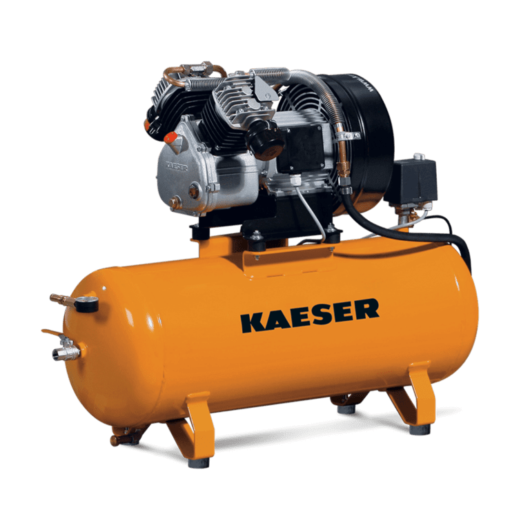 Kaeser EUROCOMP
