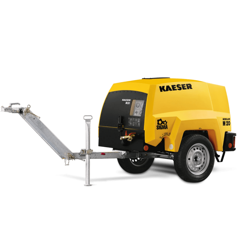 Kaeser M20