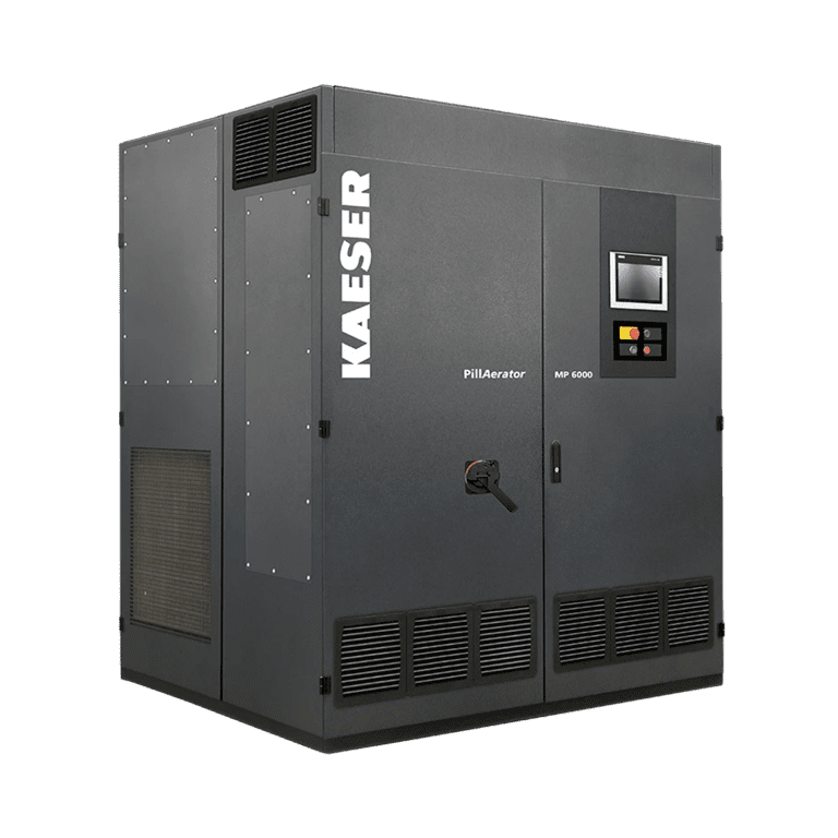 kaeser mp 6000