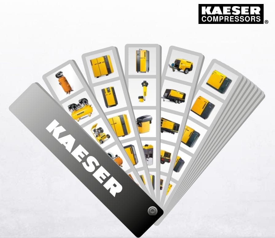 produse kaeser