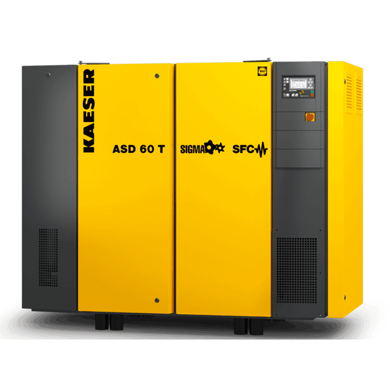 COMPRESOARE CU ŞURUB CU TRANSMISIE DIRECTĂ