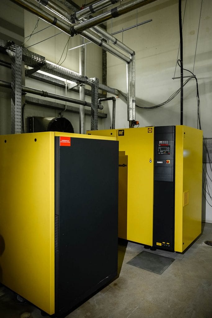 compresoare kaeser chisinau