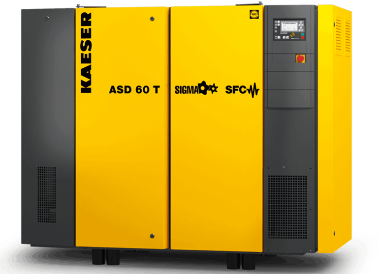 COMPRESOARE CU ȘURUB