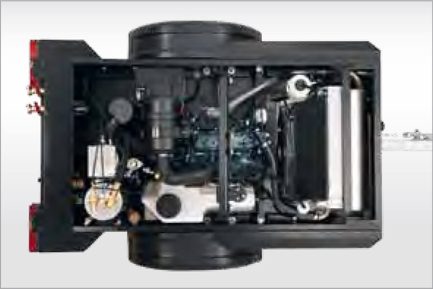 compresoare mobile intretinere