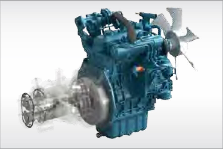 compresoare portabile cu Sinergie puternică pentru economie de energie