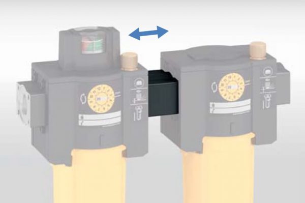 compressed air filtration