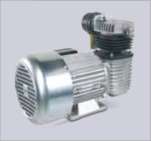 KAESER compressor block