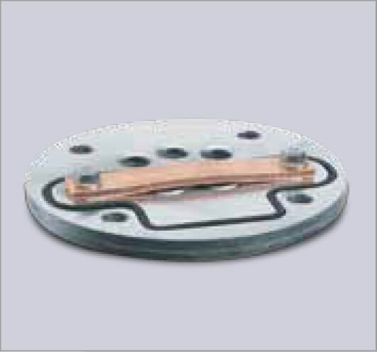 Stainless steel valves