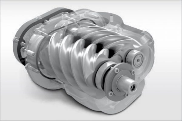 sigma profile compresoare cu surub sxc