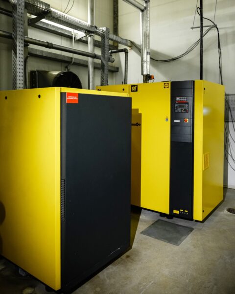 compresoar industriale chisinau