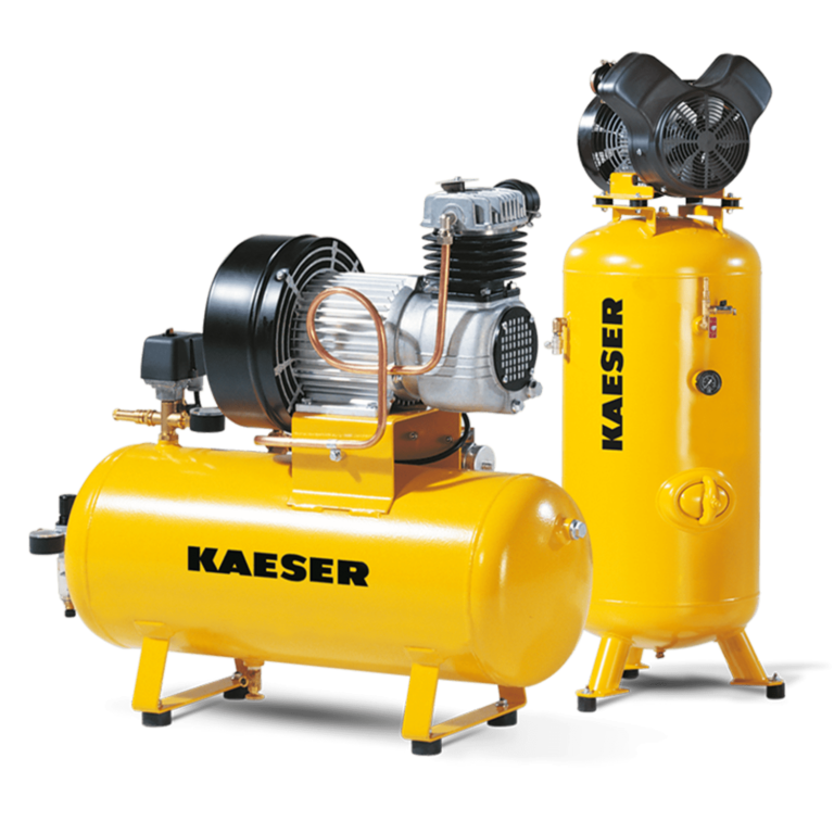 Compresoare cu piston